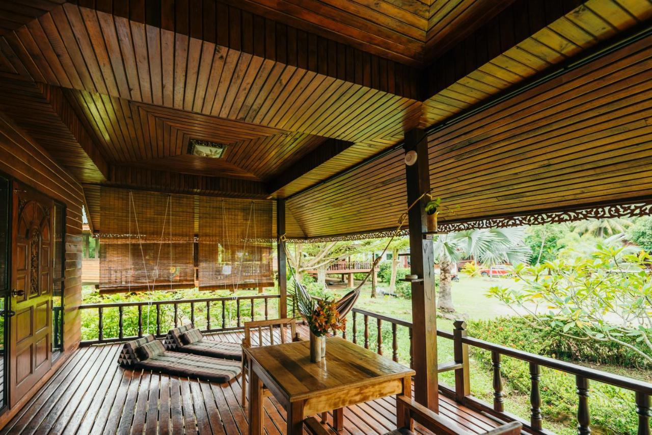 Jayden Villas Hinkong Exterior photo